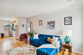 Apt Close to Empower Field Pepsi Center & More